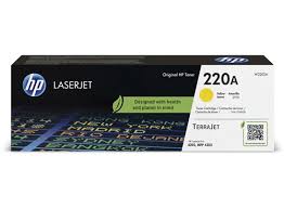 W2202A YELLOW TONER